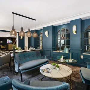 Le Royal Rive Gauche 3*, Paris Franţa