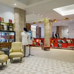 34b - Astotel 3*, Paris Franţa