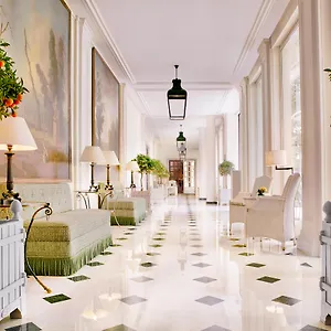 Le Bristol - An Oetker Collection 5*, Paris Franţa