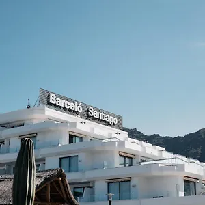 Barcelo Santiago - Adults Only 4*, Puerto de Santiago (Tenerife) Spania