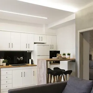  Apartament Thess Now Luxury
