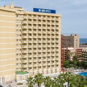 Be Live Adults Only Tenerife 4*, Puerto de la Cruz (Tenerife) Spania