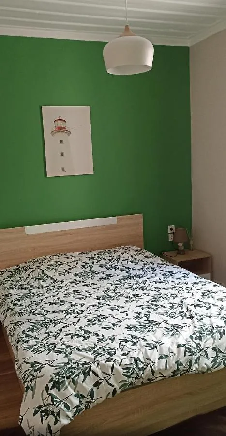 Athina'S House Apartment Salonic