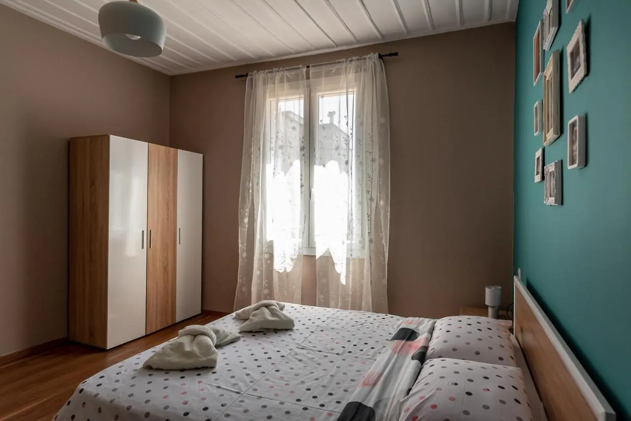 Athina'S House Apartment Salonic
