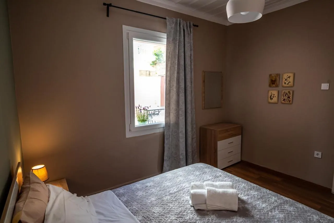Athina'S House Apartment Salonic