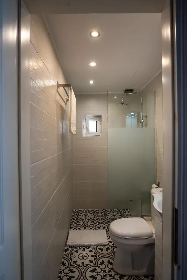 Appartamento Athina'S House Salonicco 0*,  Grecia