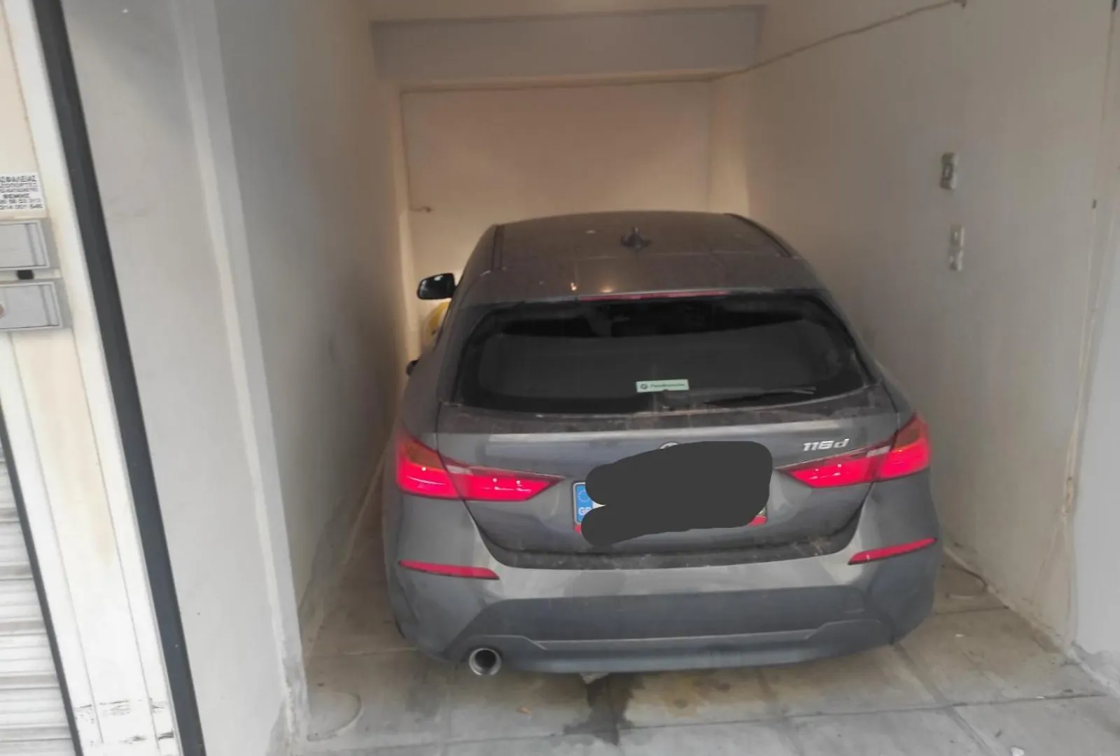 דירות סלוניקי Athina'S House